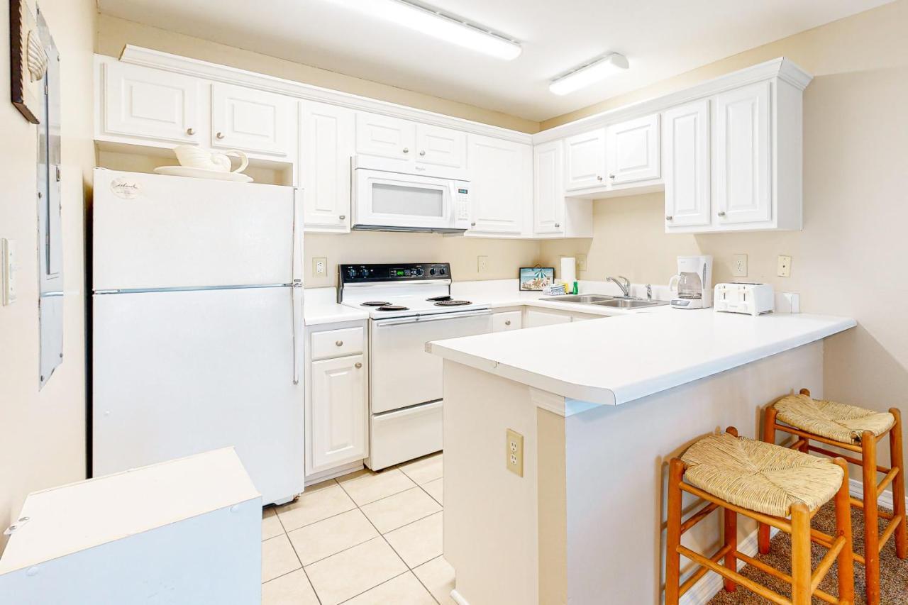 Grand Caribbean Perdido Key 211 East Apartment Pensacola Exterior photo