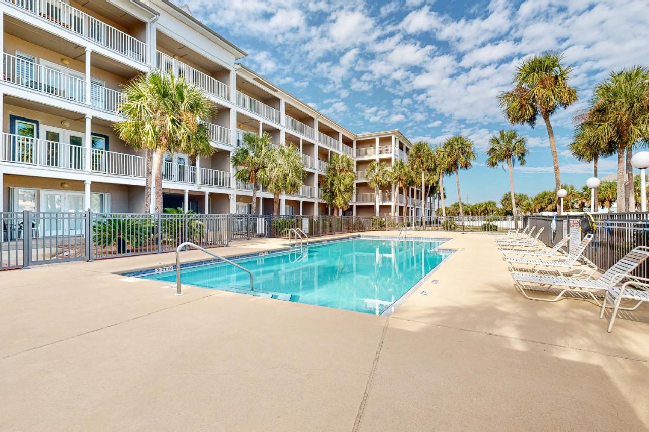 Grand Caribbean Perdido Key 211 East Apartment Pensacola Exterior photo