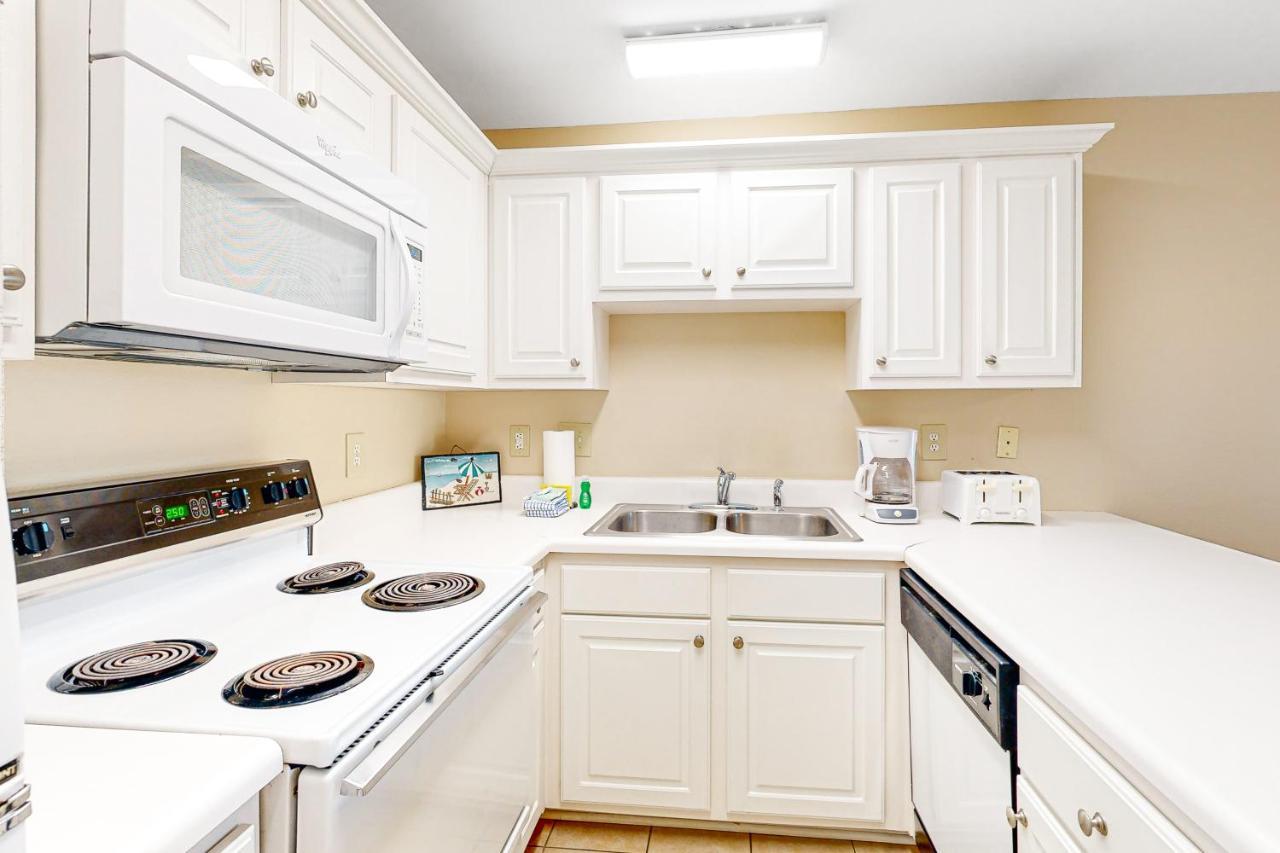 Grand Caribbean Perdido Key 211 East Apartment Pensacola Exterior photo